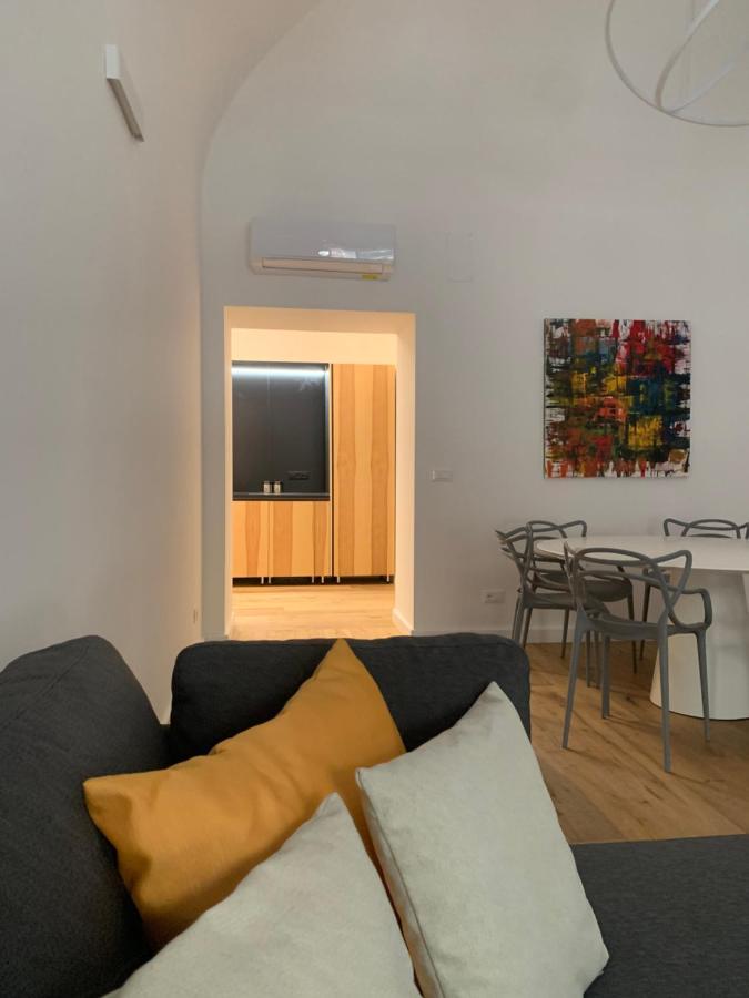 Cala Nera Luxury Appartamento Palermo