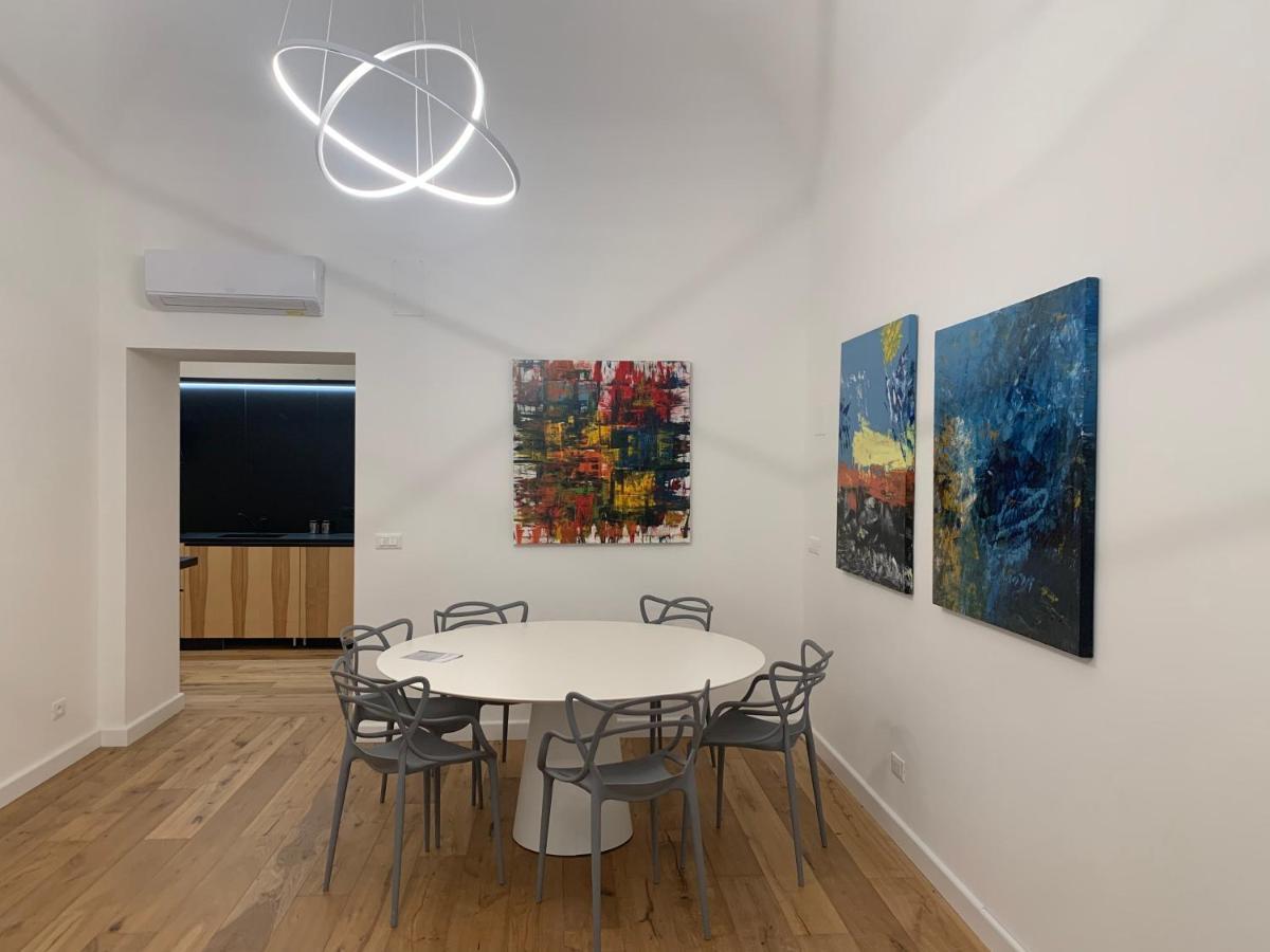 Appartamento Cala Nera Luxury Palermo